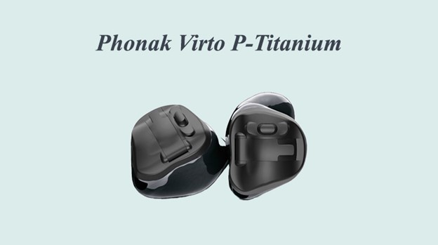 phonak-virto-p-titanium سمعک نامرئی مدل Phonak Virto P-Titanium