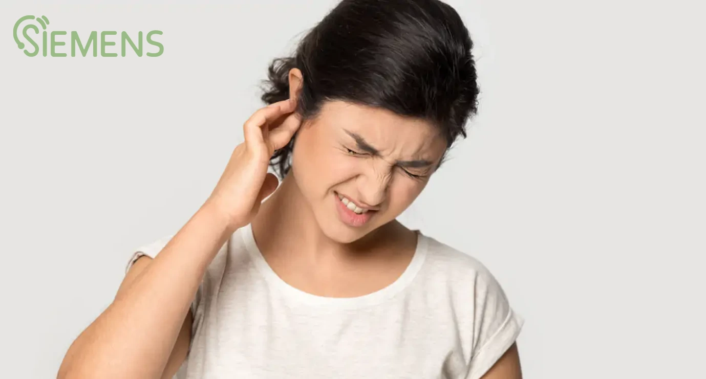 otorrhea-cover علت آب آمدن از گوش