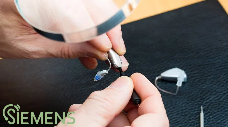 hearing-aid-repairs تعمیر سمعک در شهرضا