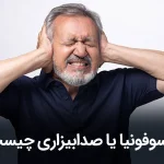 میسوفونیا یا صدابیزاری